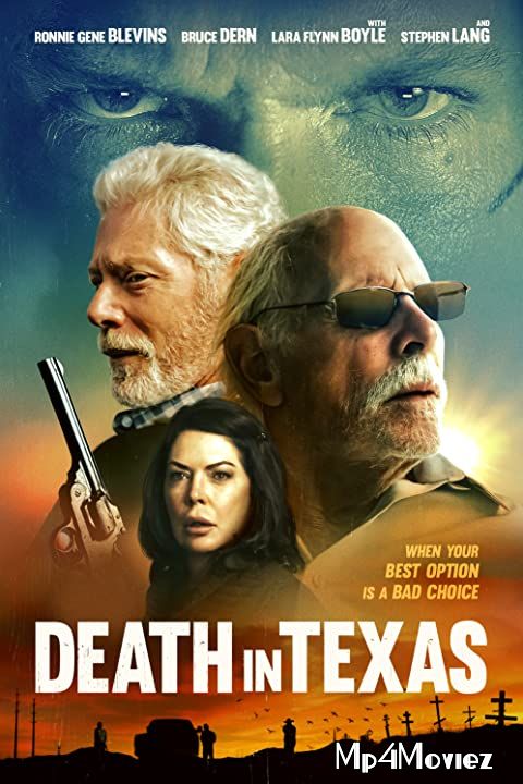 Death in Texas (2020) Hindi [Fan Dubbed] HDRip download full movie